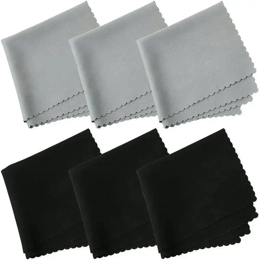 10pcs Microfiber Cleaning Cloth