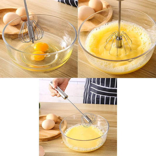 Egg Beater Whisk