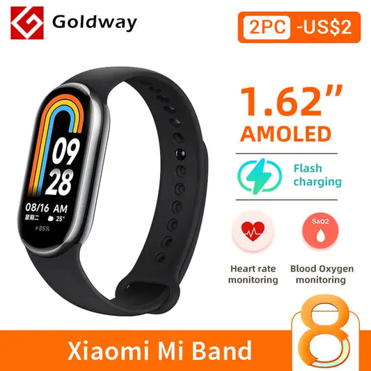 Mi Band 8