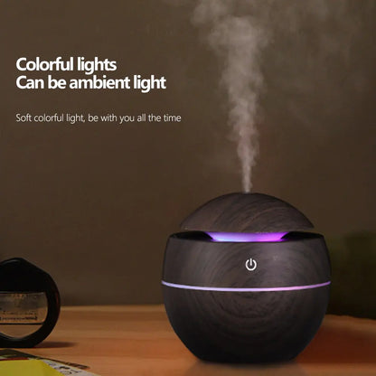 Aroma Diffuser